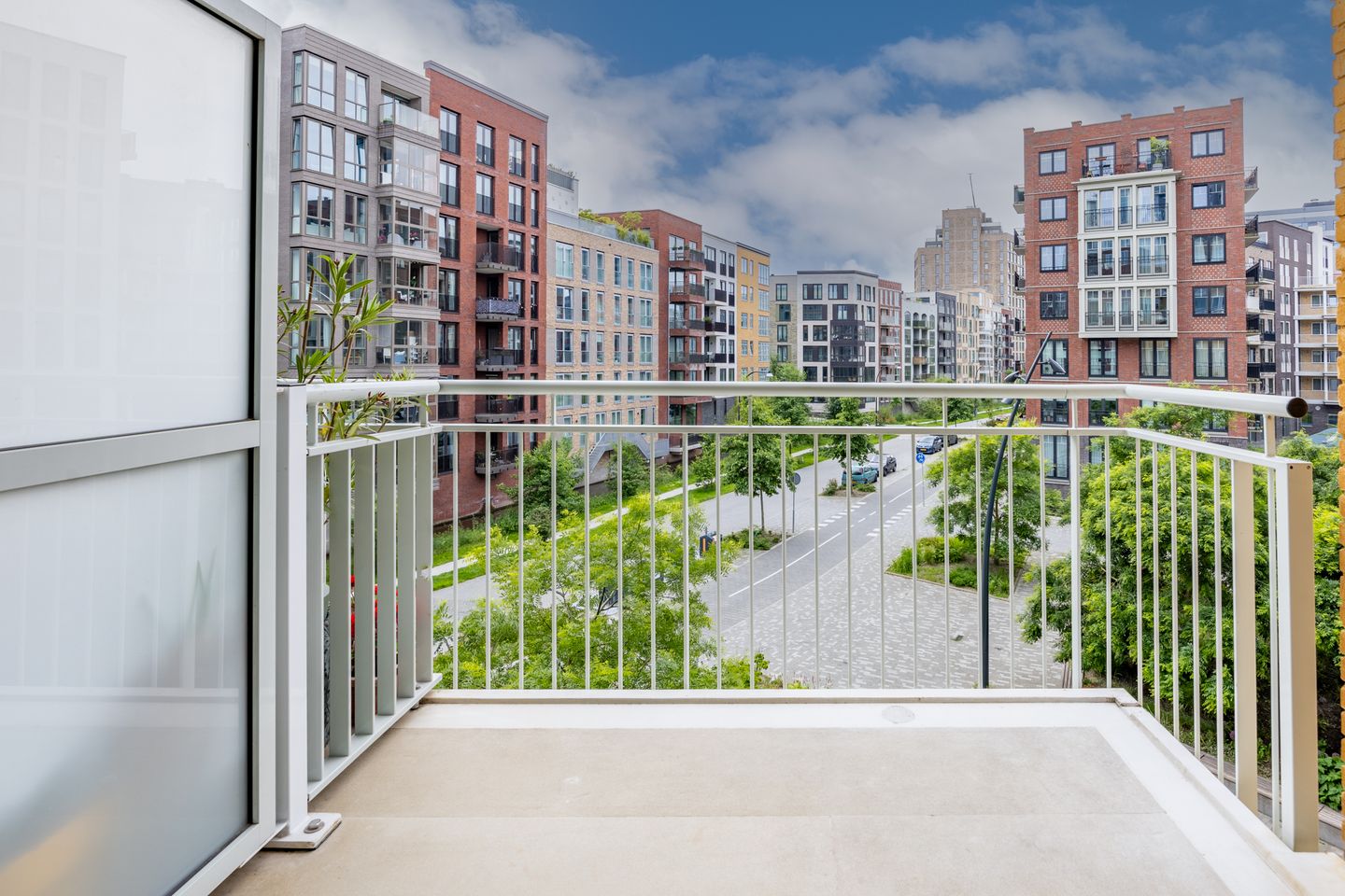 Foto 25 van Piet Mondriaansingel 253