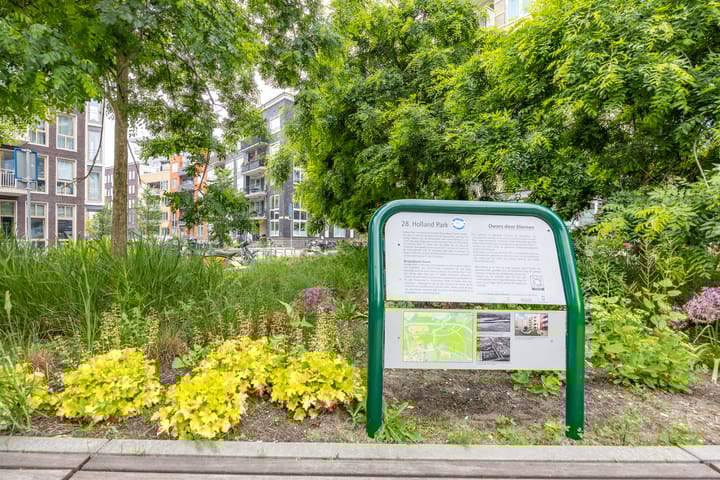 Foto 29 van Piet Mondriaansingel 253