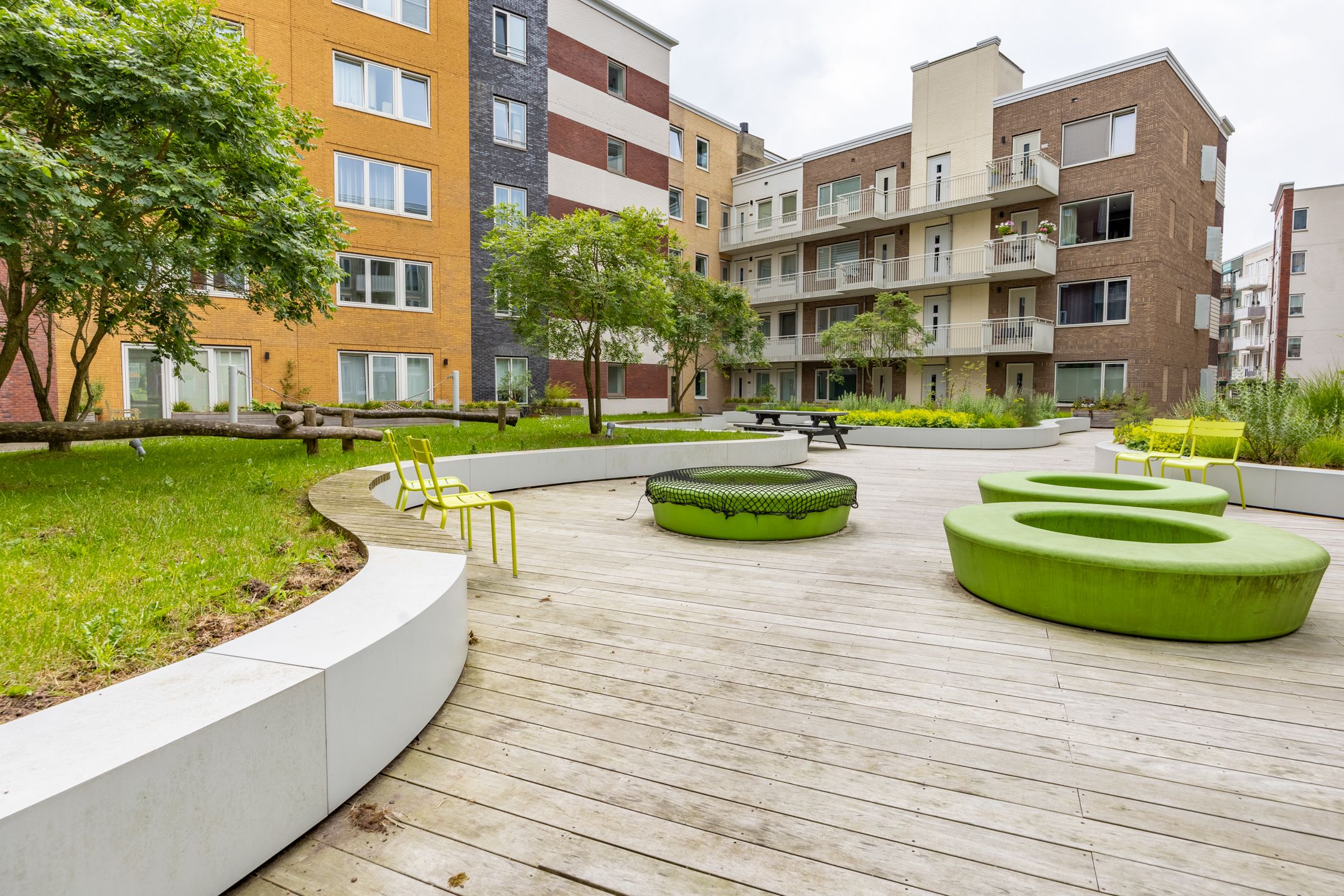 Foto 30 van Piet Mondriaansingel 253