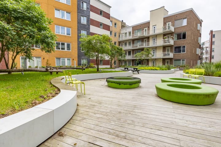 Foto 30 van Piet Mondriaansingel 253