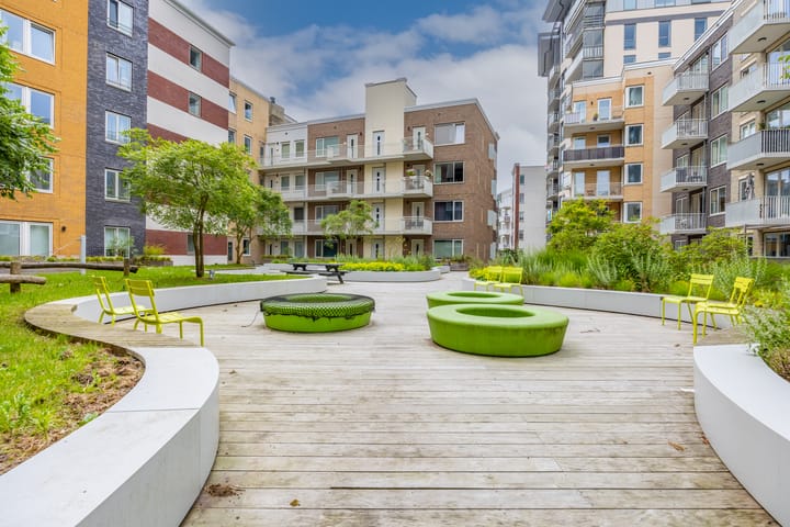 Foto 31 van Piet Mondriaansingel 253