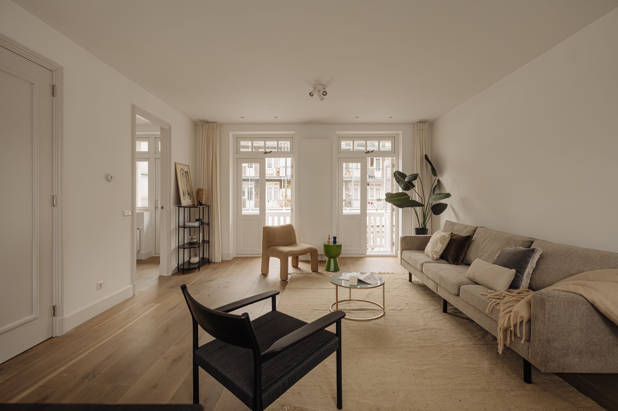 Foto 3 van Sloterkade 95-1