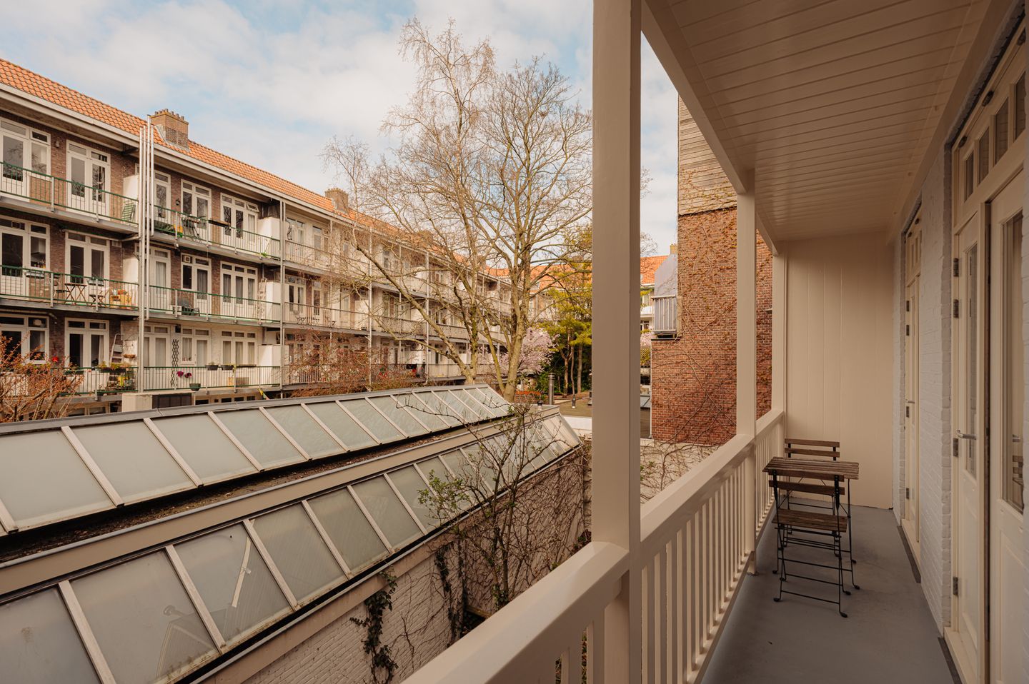 Foto 5 van Sloterkade 95-1