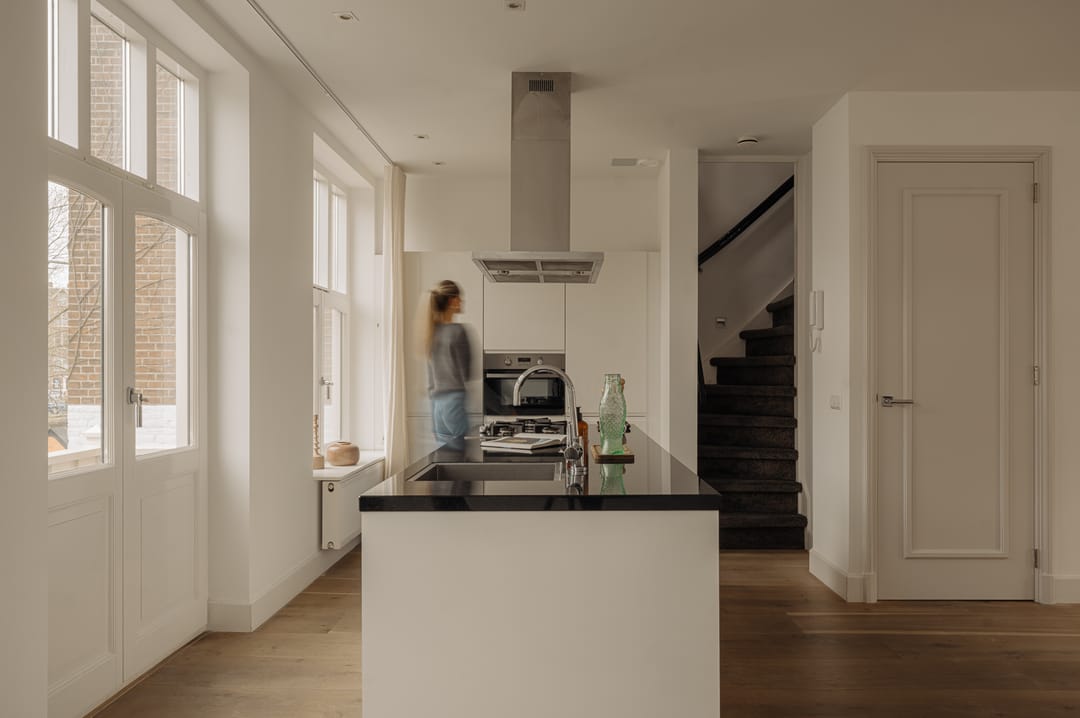 Foto 13 van Sloterkade 95-1