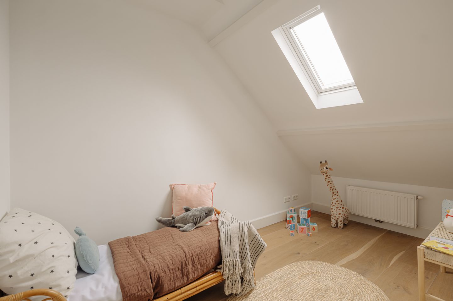 Foto 25 van Sloterkade 95-1