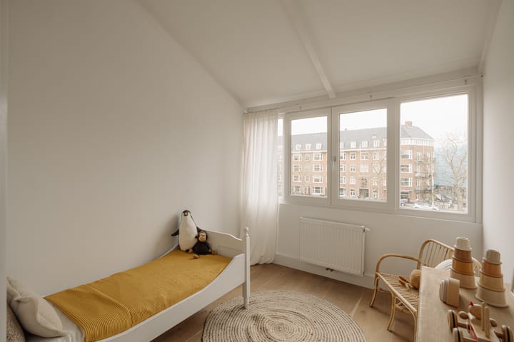 Photo 26 of Sloterkade 95-1