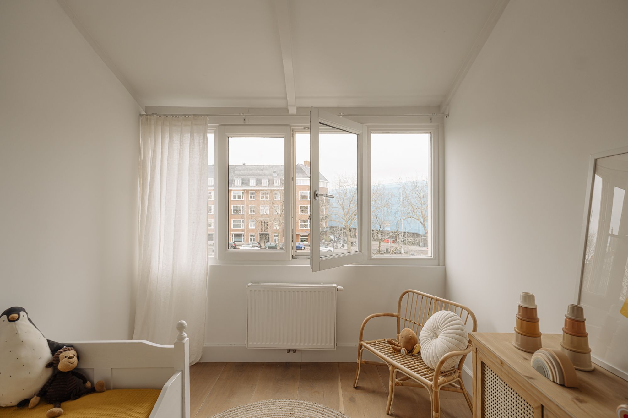 Foto 27 van Sloterkade 95-1