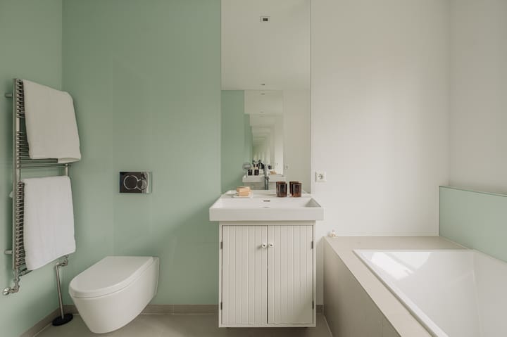 Photo 33 of Sloterkade 95-1