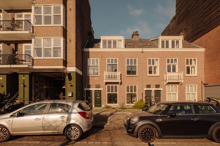 Photo 35 of Sloterkade 95-1