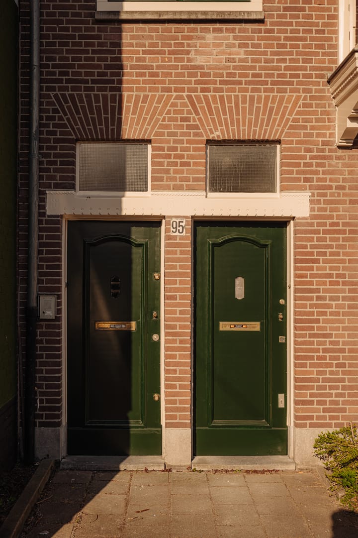 Photo 37 of Sloterkade 95-1