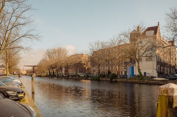 Photo 39 of Sloterkade 95-1