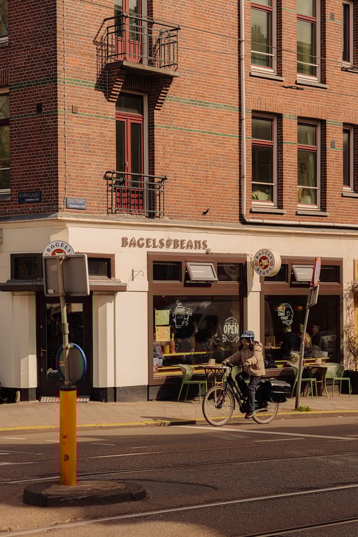 Photo 40 of Sloterkade 95-1