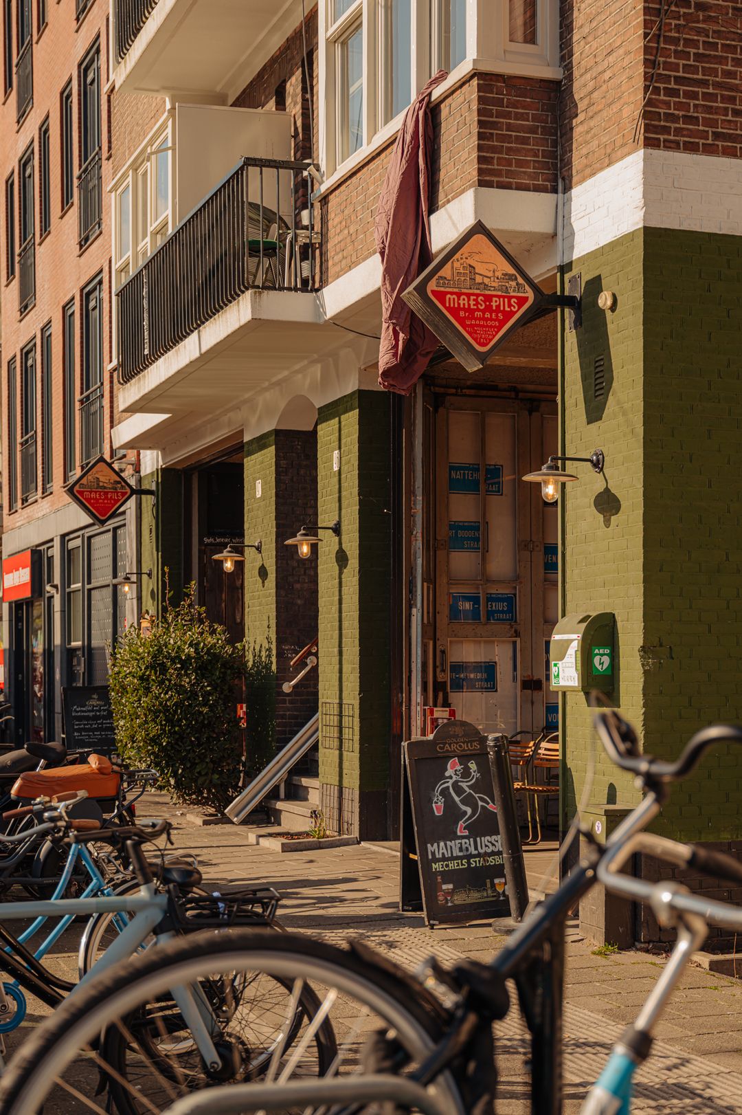 Foto 41 van Sloterkade 95-1