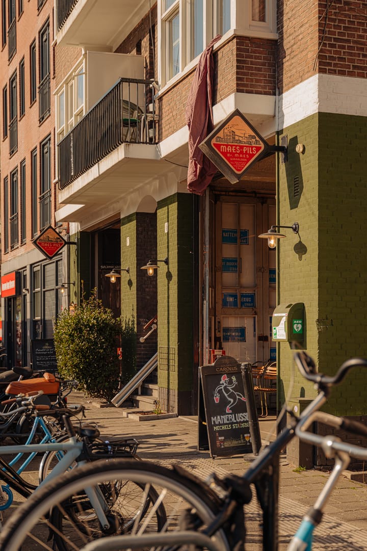 Photo 41 of Sloterkade 95-1