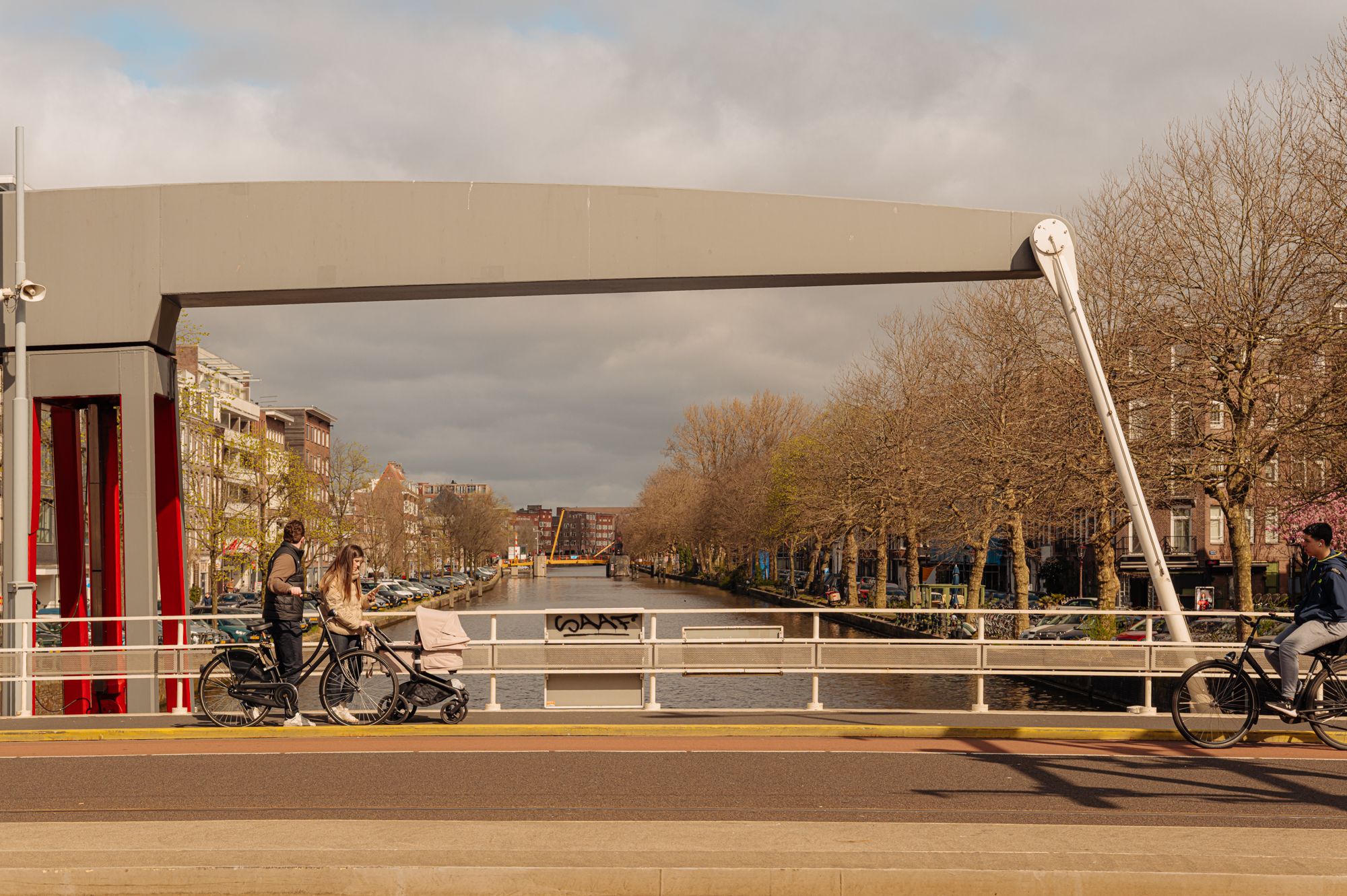 Foto 42 van Sloterkade 95-1