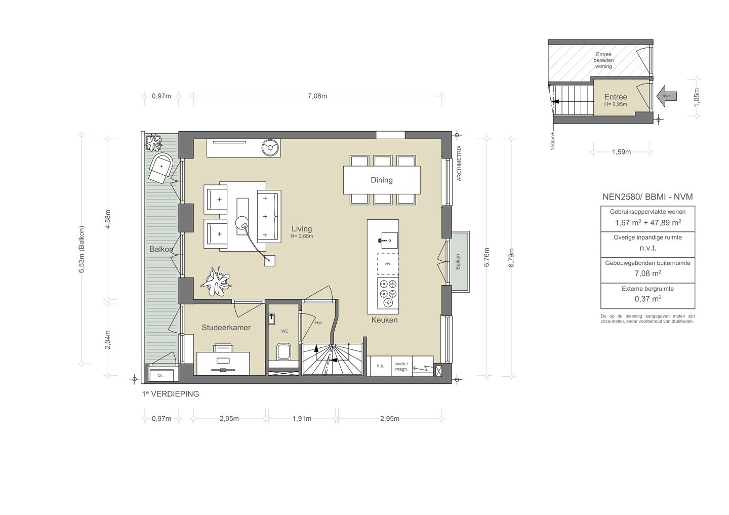 Foto 44 van Sloterkade 95-1