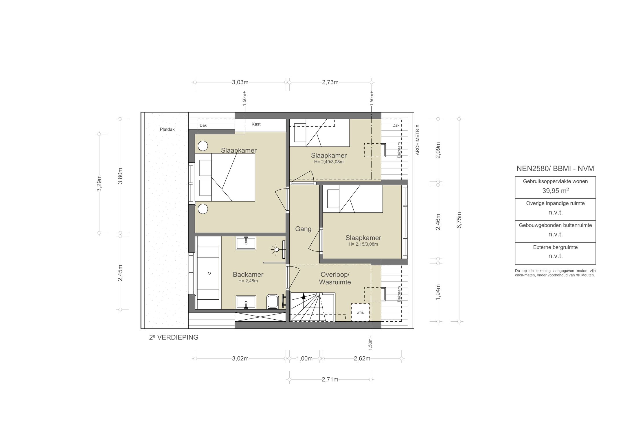 Foto 45 van Sloterkade 95-1