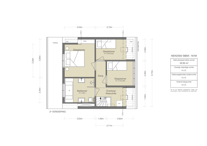Photo 45 of Sloterkade 95-1