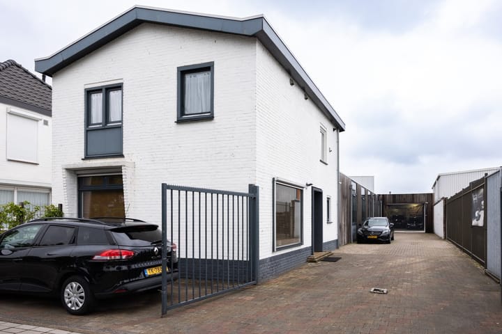 Rietveldenweg 11-A