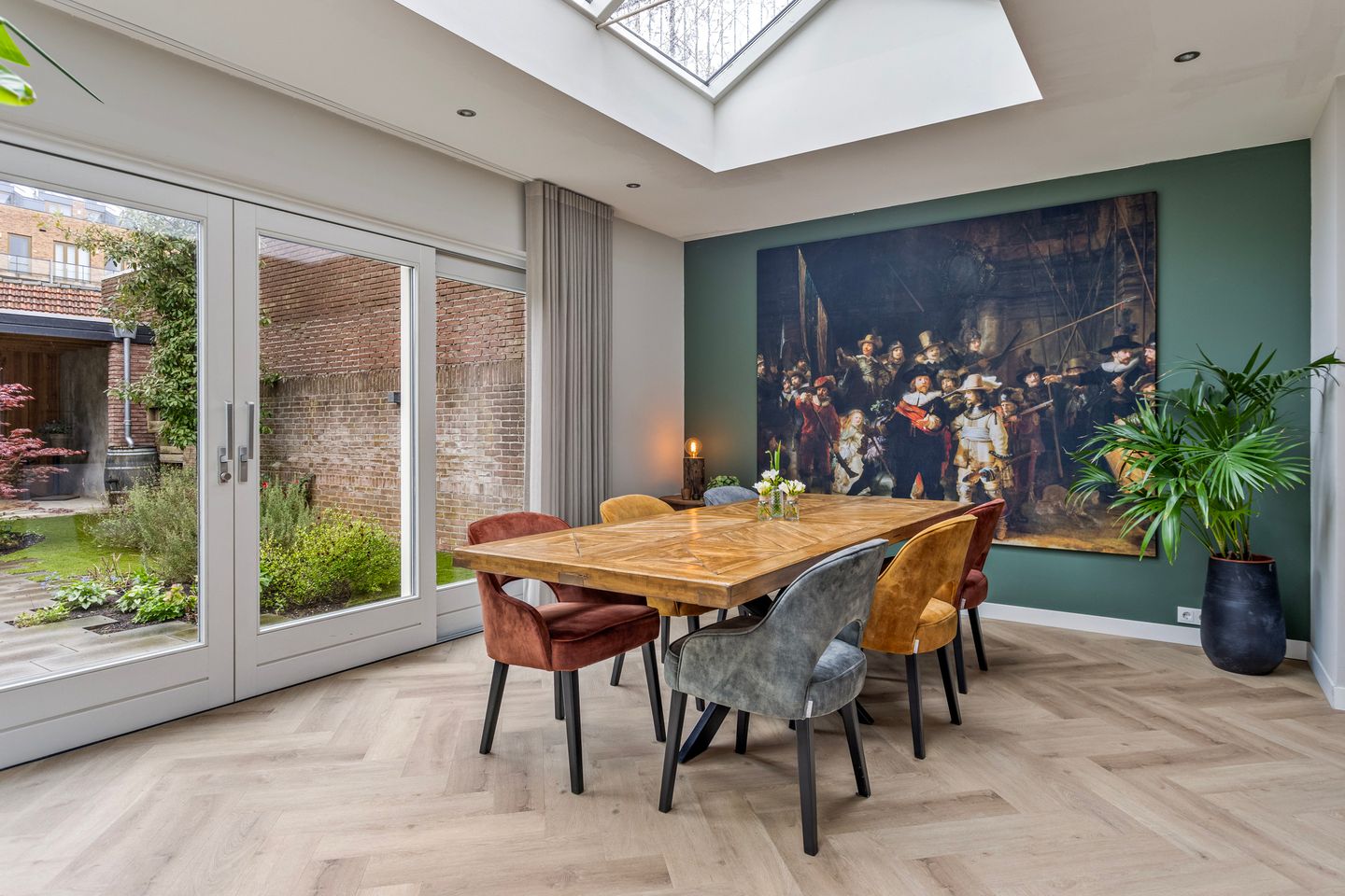 Foto 4 van Eikenboomgaard 9-A