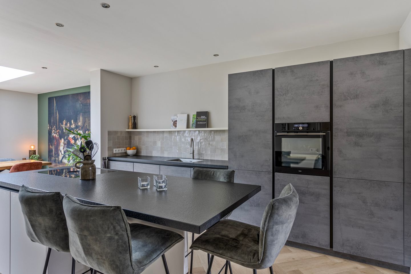 Foto 14 van Eikenboomgaard 9-A