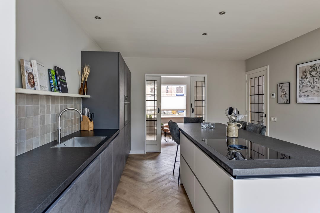 Foto 16 van Eikenboomgaard 9-A