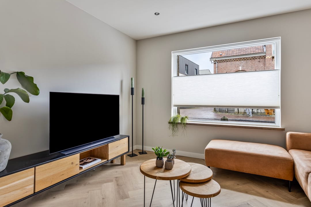 Foto 11 van Eikenboomgaard 9-A