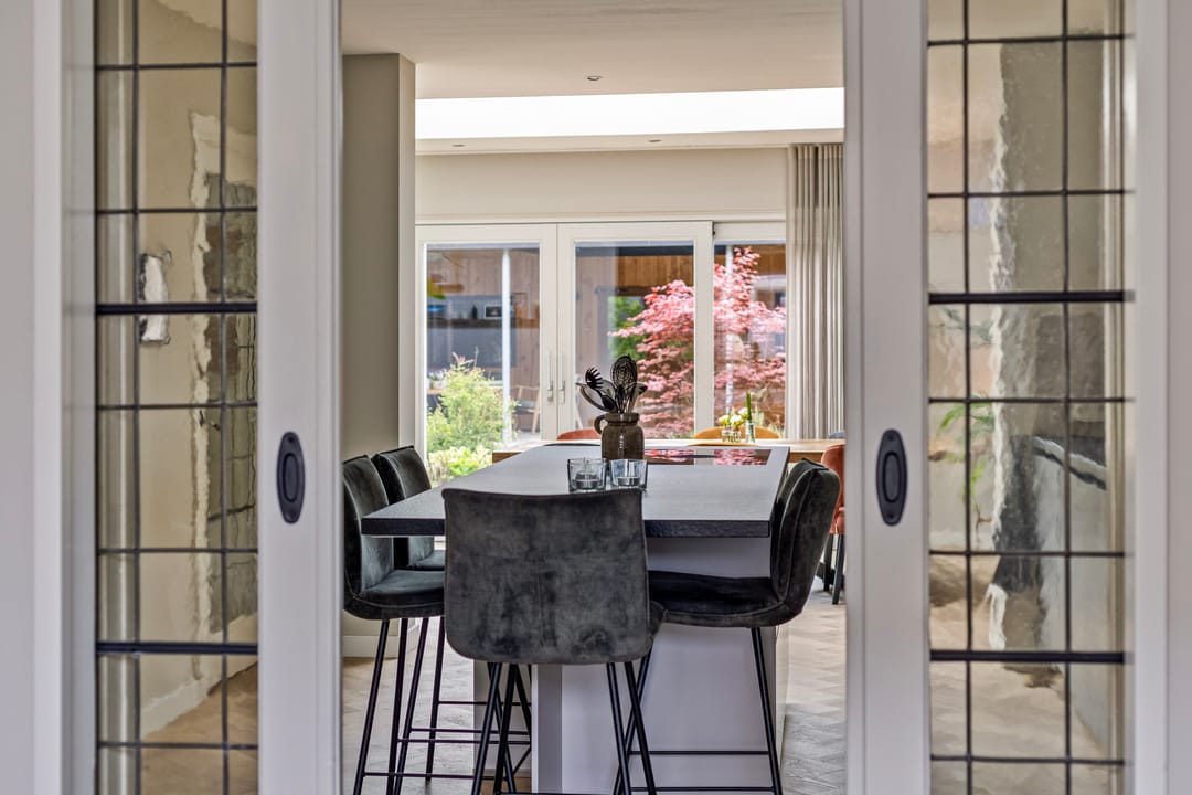 Foto 13 van Eikenboomgaard 9-A