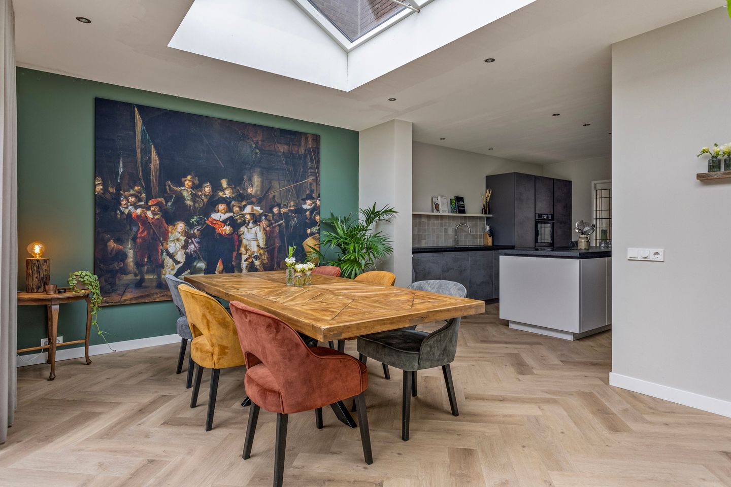 Foto 19 van Eikenboomgaard 9-A