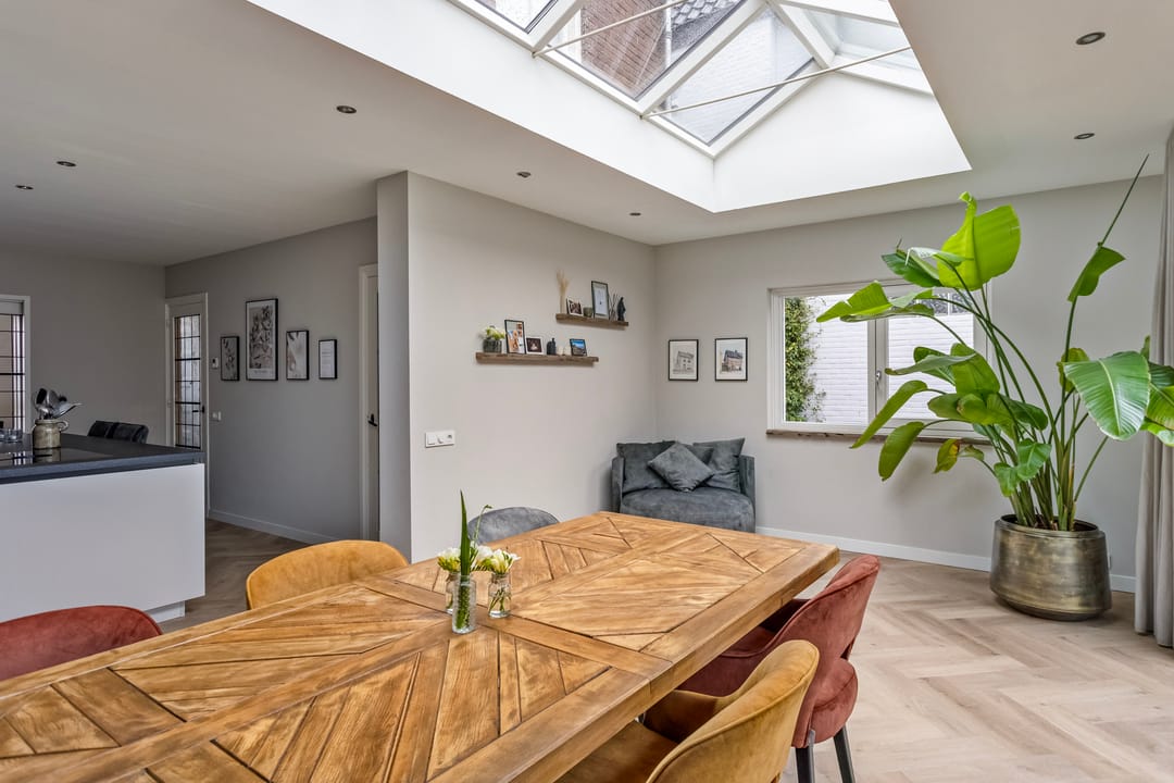 Foto 22 van Eikenboomgaard 9-A