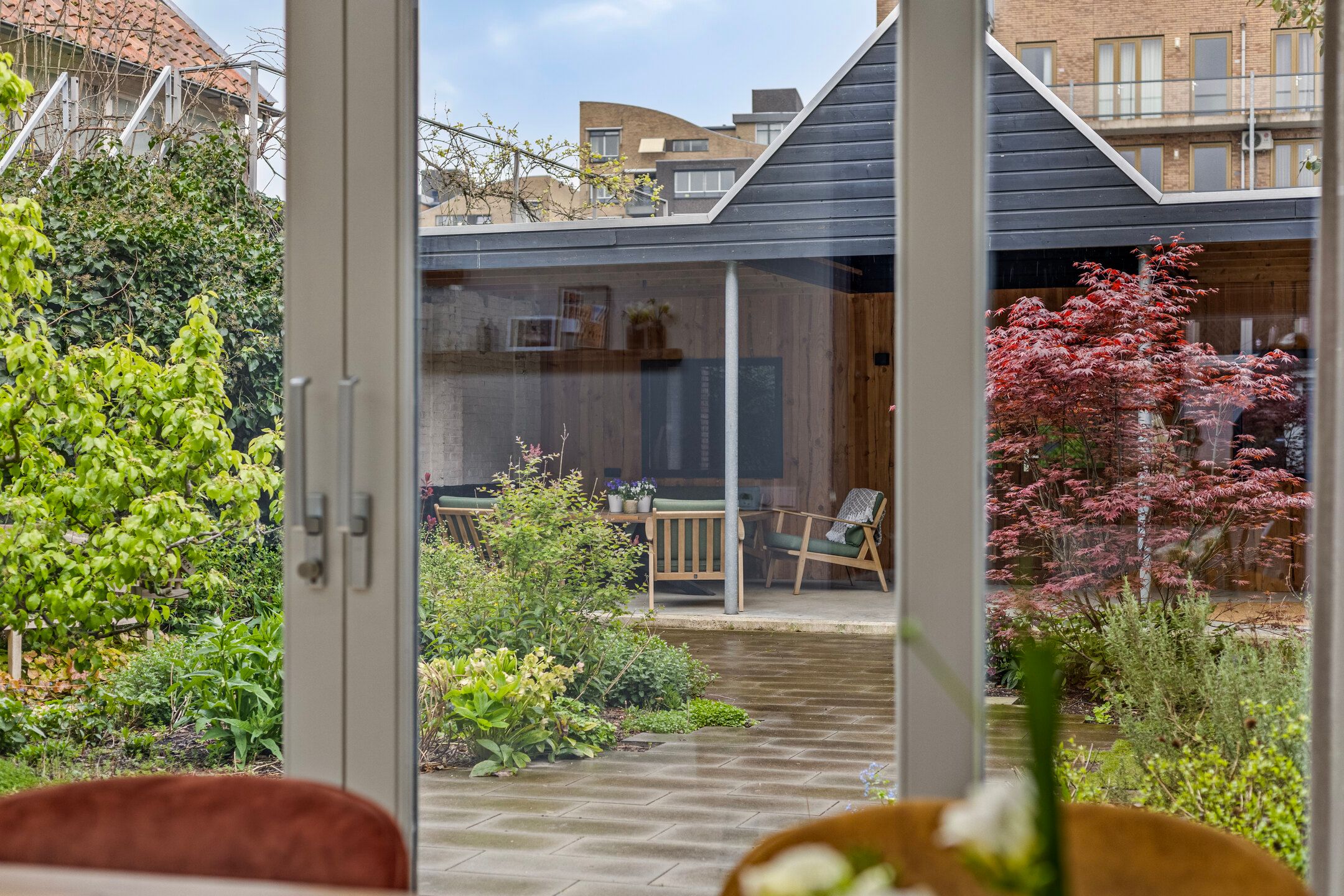 Foto 21 van Eikenboomgaard 9-A