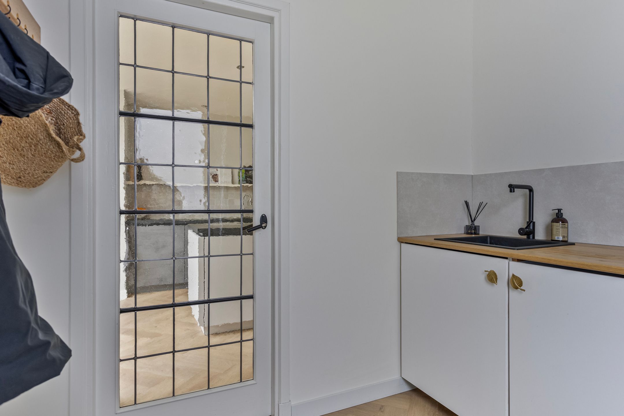 Foto 24 van Eikenboomgaard 9-A