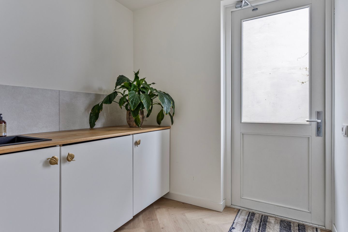 Foto 25 van Eikenboomgaard 9-A