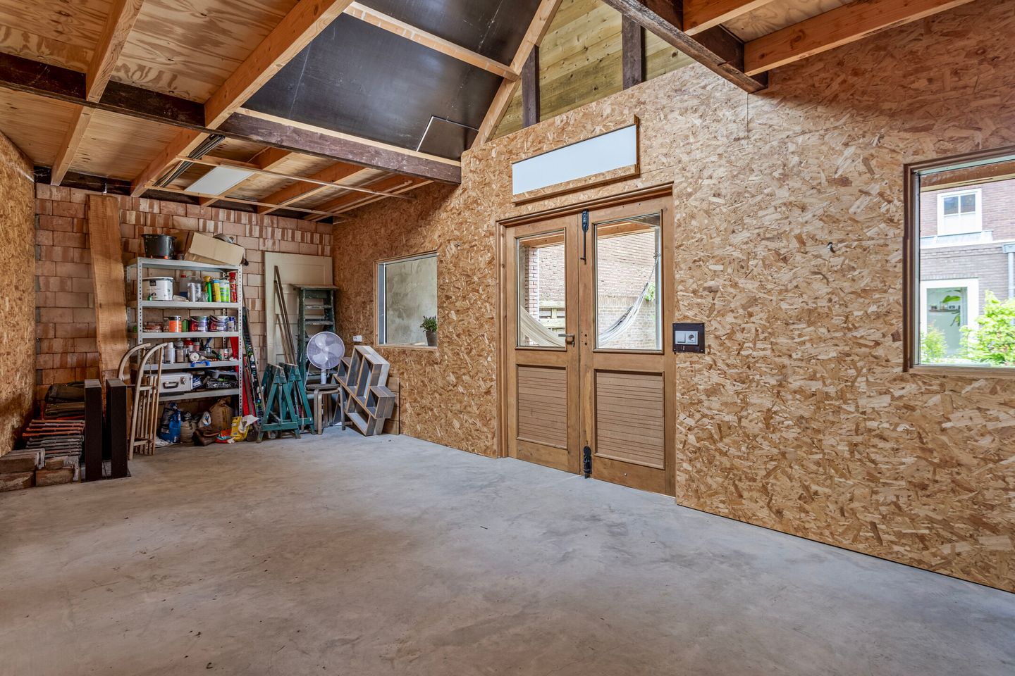 Foto 34 van Eikenboomgaard 9-A