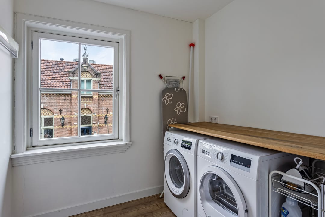 Foto 41 van Eikenboomgaard 9-A