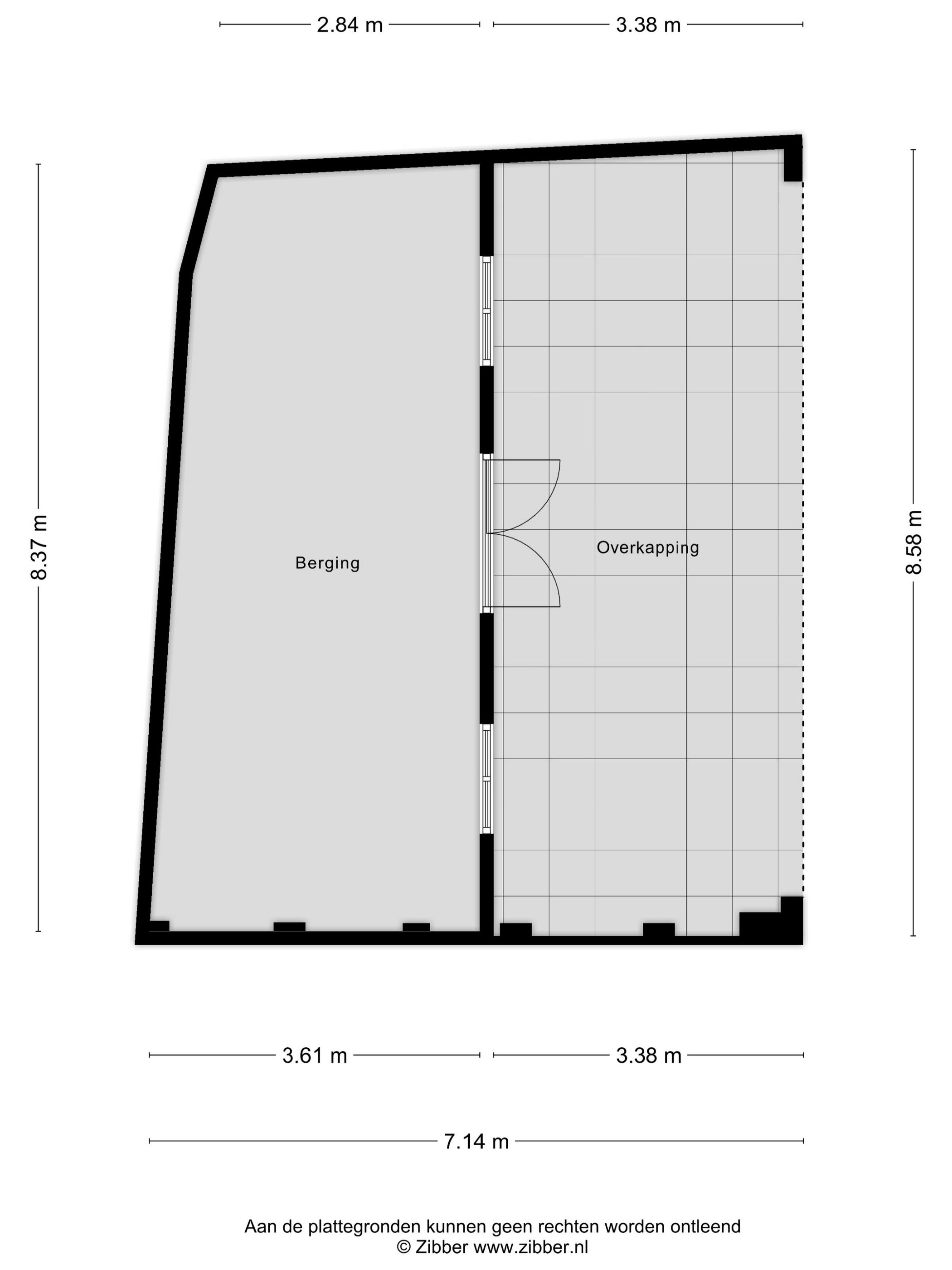 Foto 48 van Eikenboomgaard 9-A
