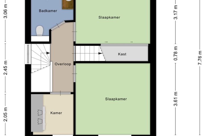 Foto 49 van Eikenboomgaard 9-A
