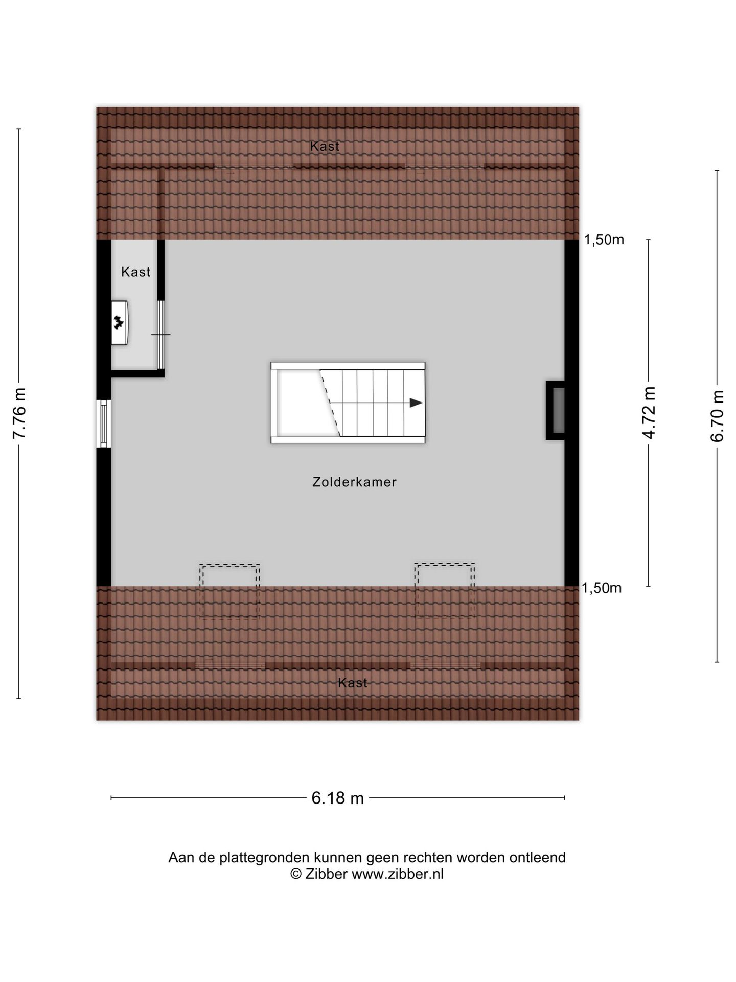 Foto 50 van Eikenboomgaard 9-A
