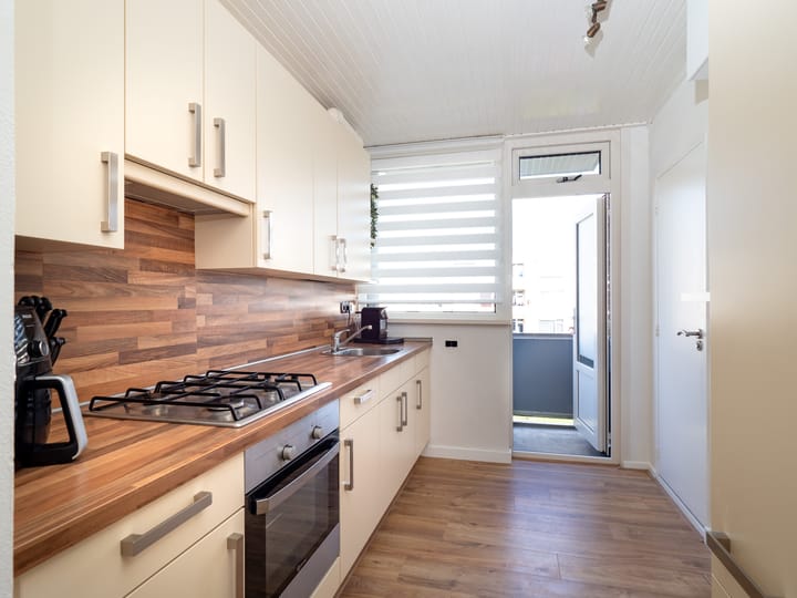 Foto 4 van Domela Nieuwenhuisstraat 31