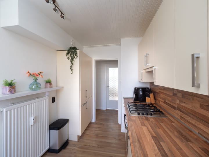 Foto 5 van Domela Nieuwenhuisstraat 31