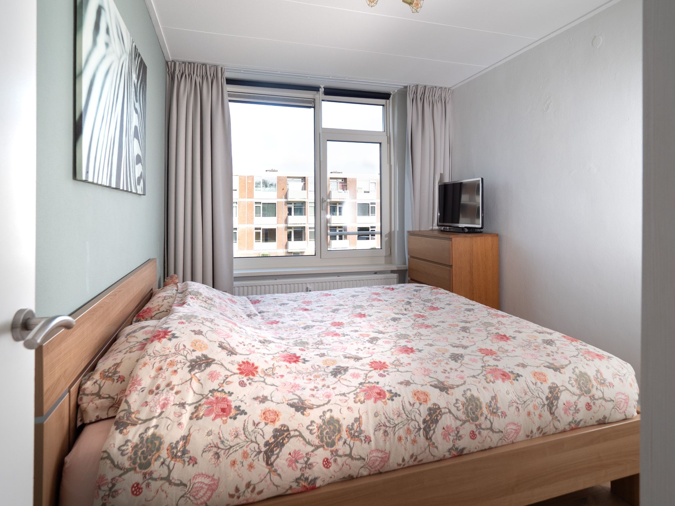 Foto 6 van Domela Nieuwenhuisstraat 31