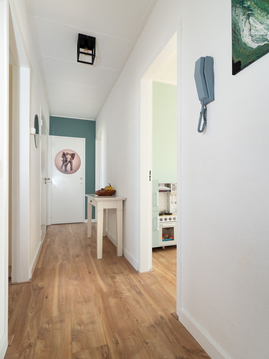 Foto 11 van Domela Nieuwenhuisstraat 31