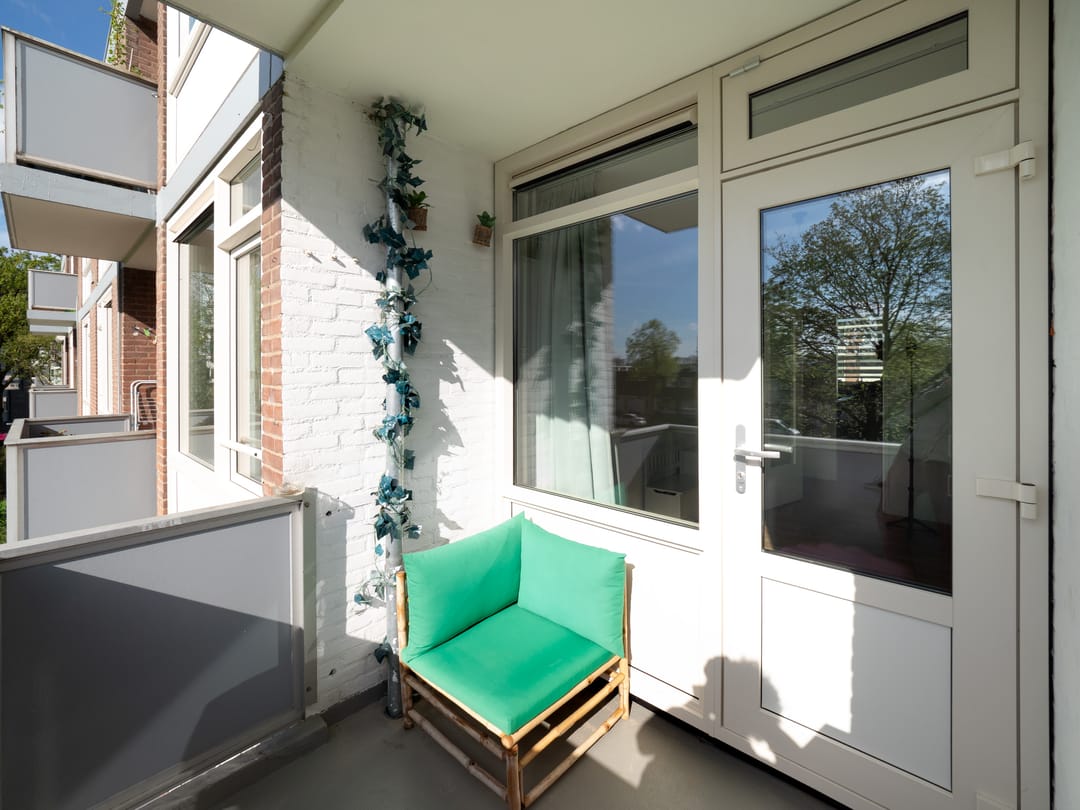 Foto 13 van Domela Nieuwenhuisstraat 31