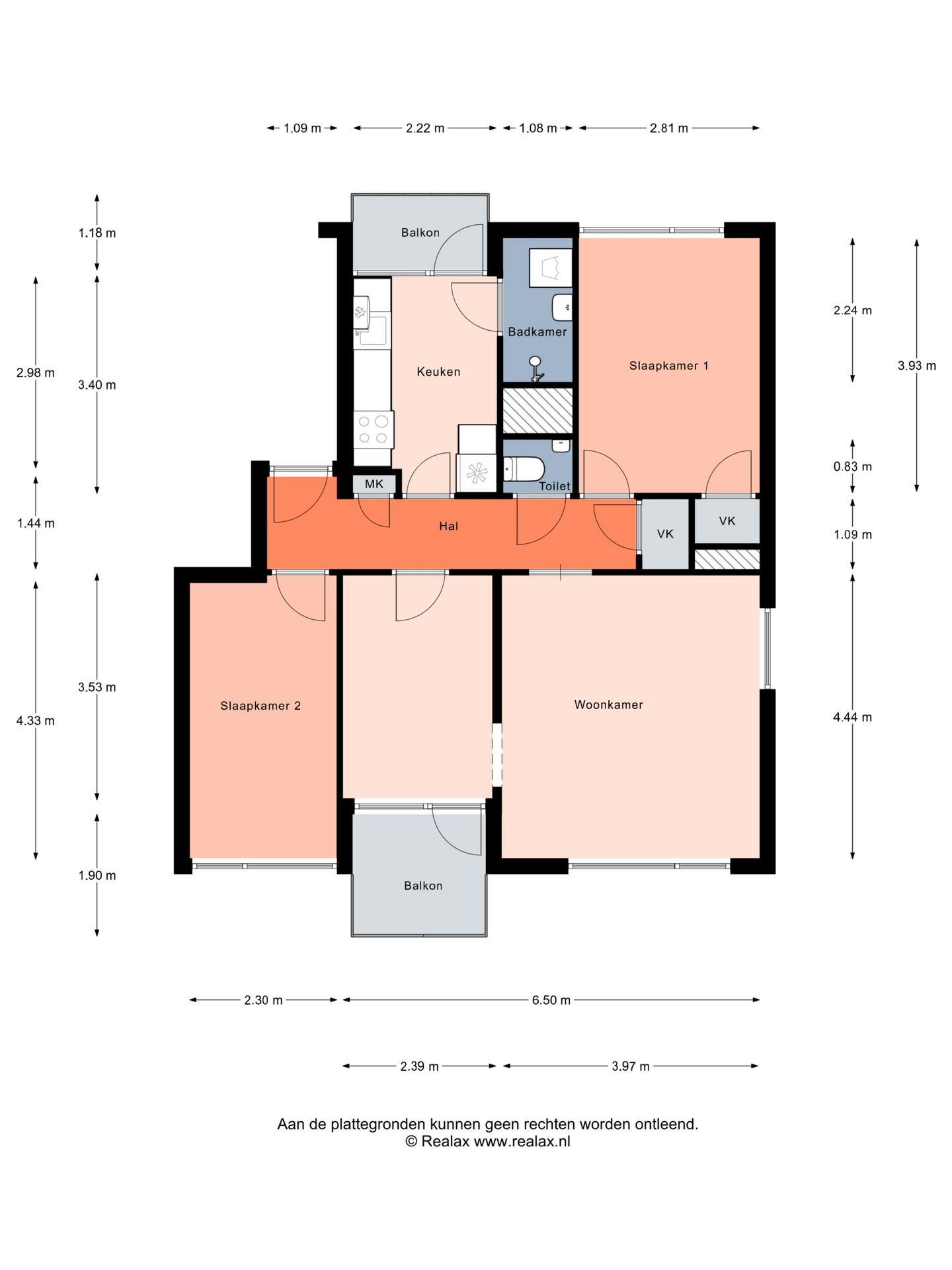 Foto 14 van Domela Nieuwenhuisstraat 31