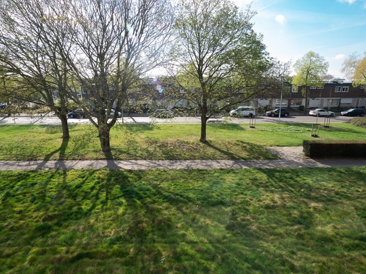 Foto 15 van Domela Nieuwenhuisstraat 31