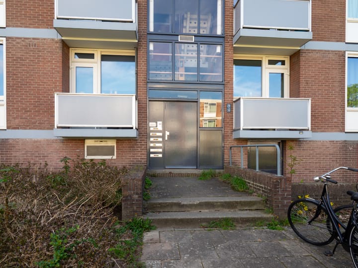 Foto 16 van Domela Nieuwenhuisstraat 31