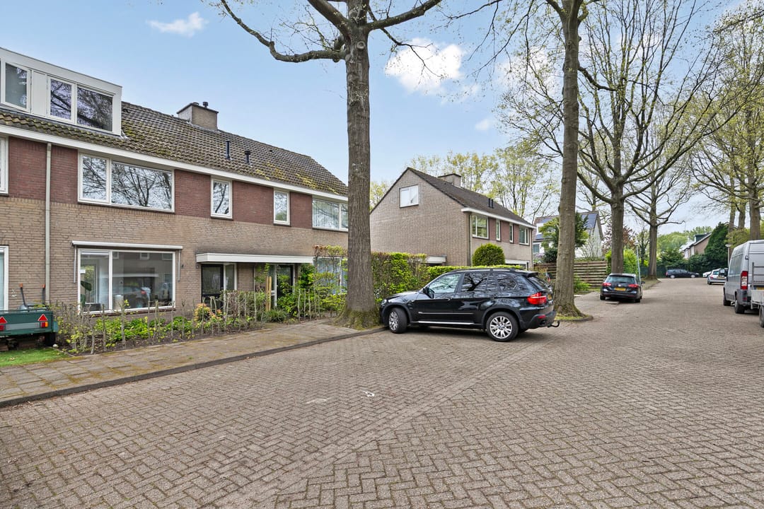 Foto 2 van Jozef Israëlsstraat 10