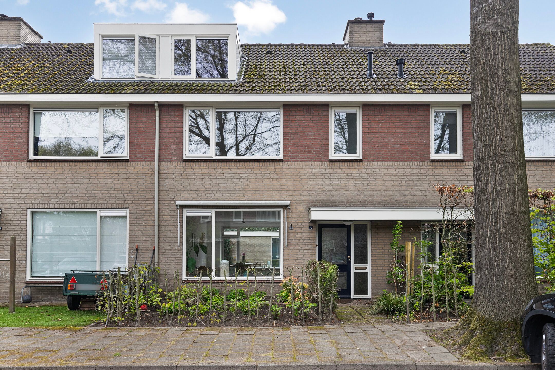 Foto 3 van Jozef Israëlsstraat 10