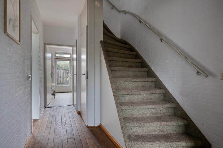 Foto 4 van Jozef Israëlsstraat 10