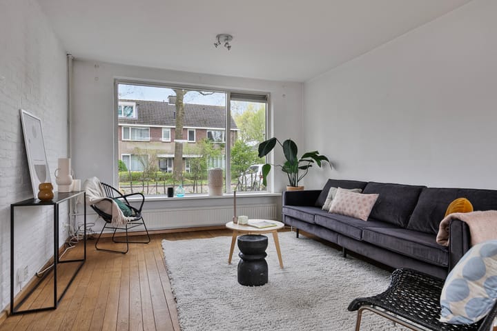 Foto 6 van Jozef Israëlsstraat 10